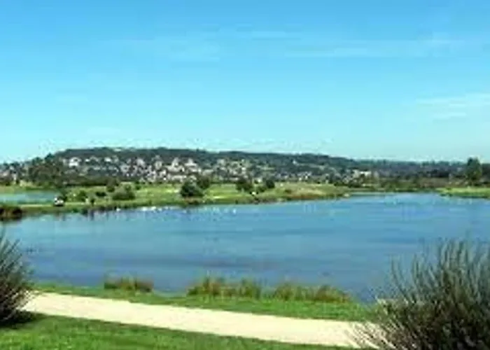 En Front De à Face Au Casino, 2p équipé Avec Parking Privatif - Fr-1-712-14 Villers-sur-Mer